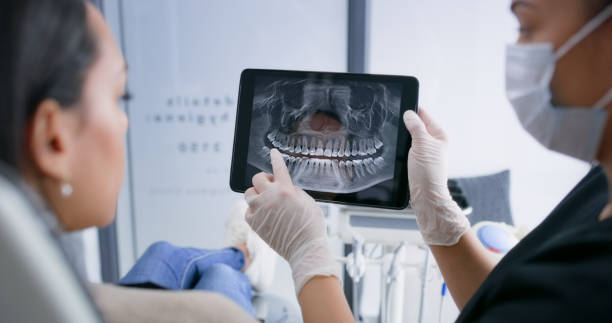 Licensed Dental service in Stonebridge, NJ - Smile Center Dentistry
